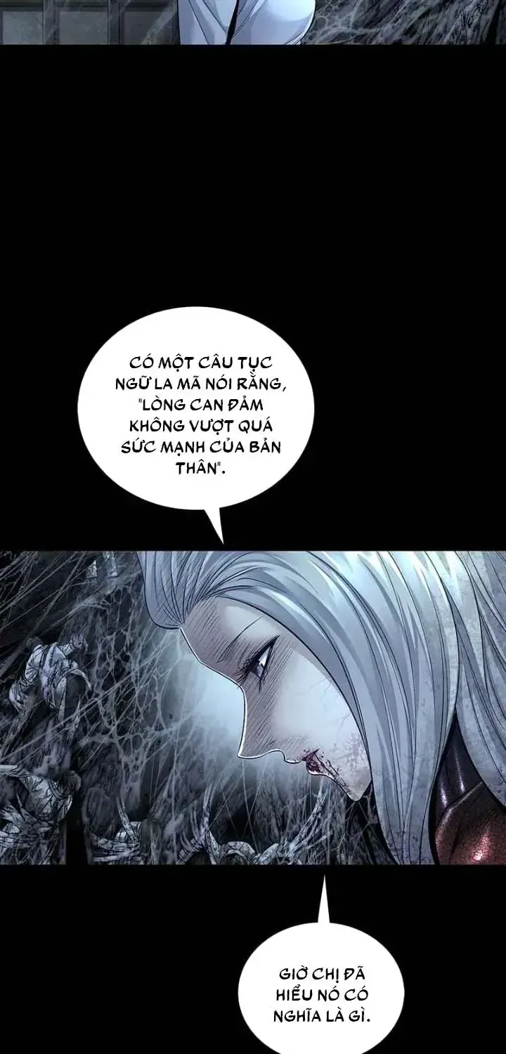 Dead Queen - Chương 124