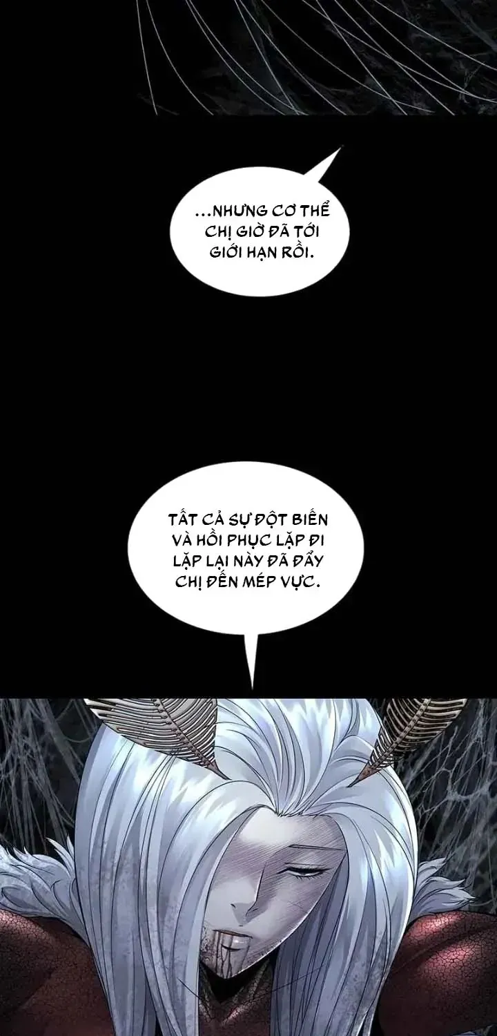 Dead Queen - Chương 124