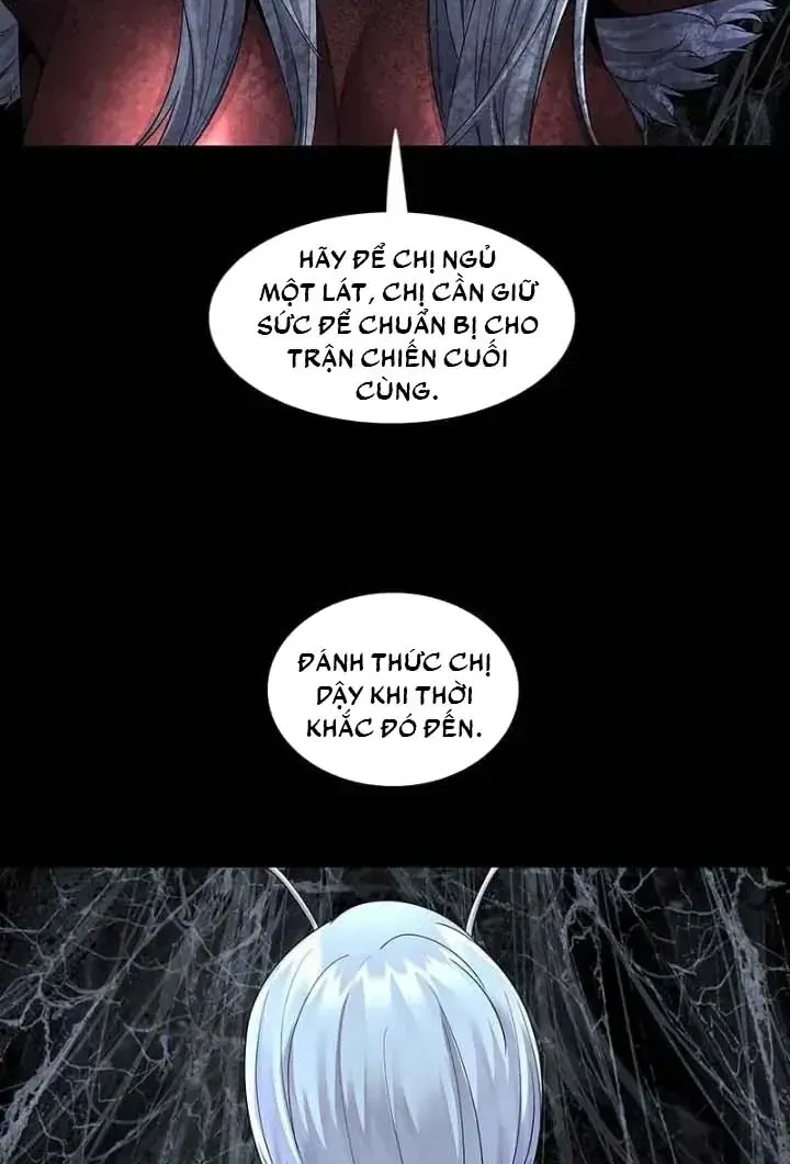 Dead Queen - Chương 124