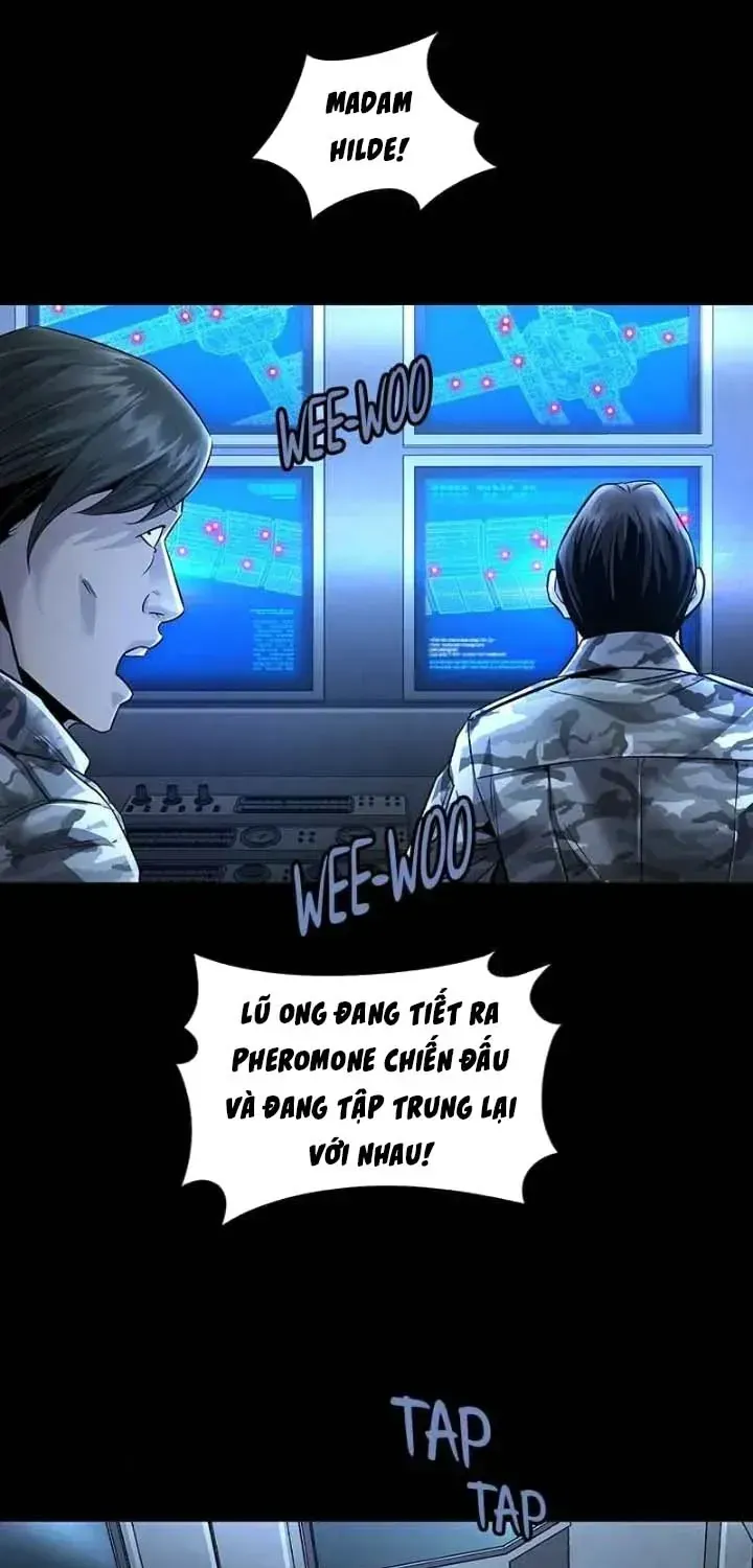 Dead Queen - Chương 124