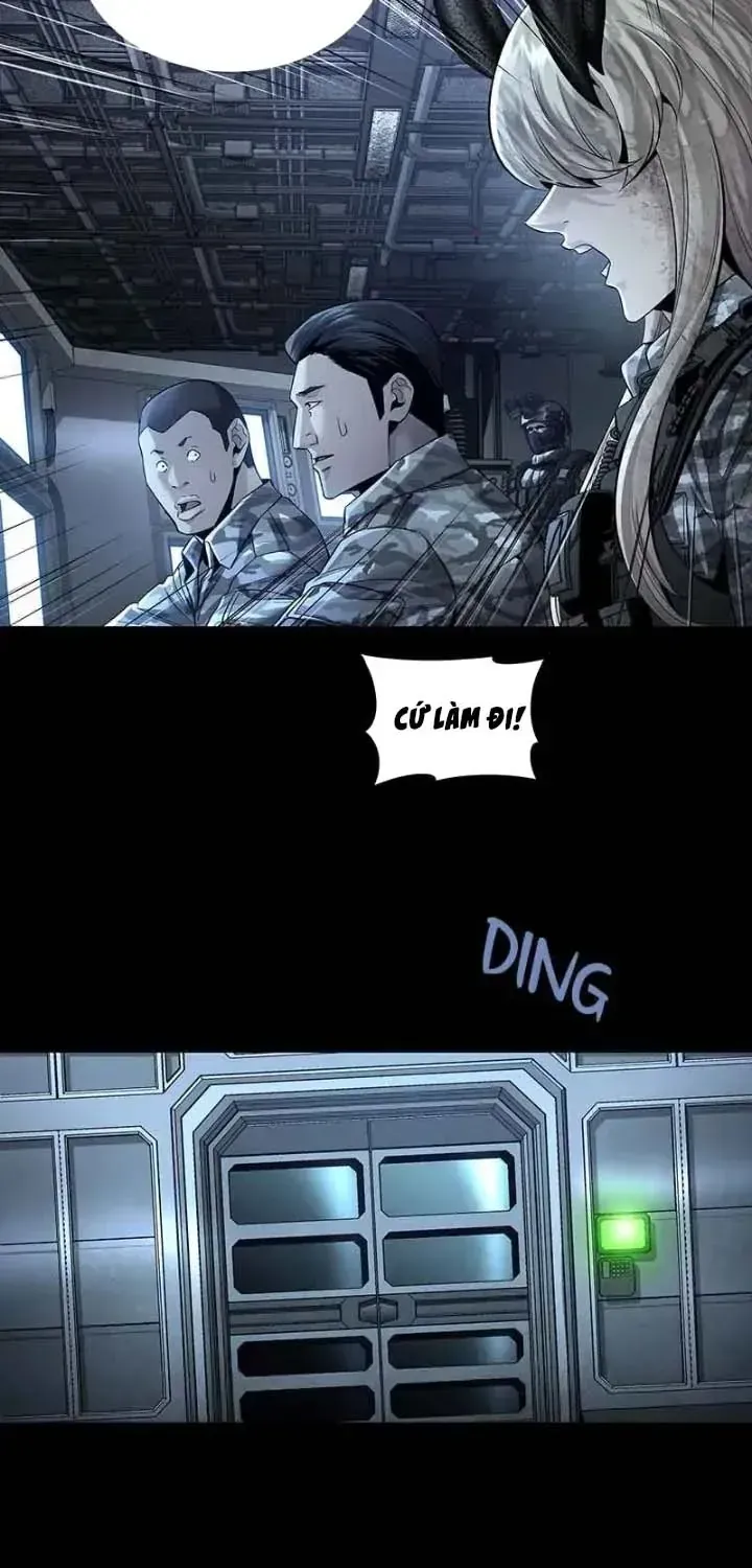 Dead Queen - Chương 124