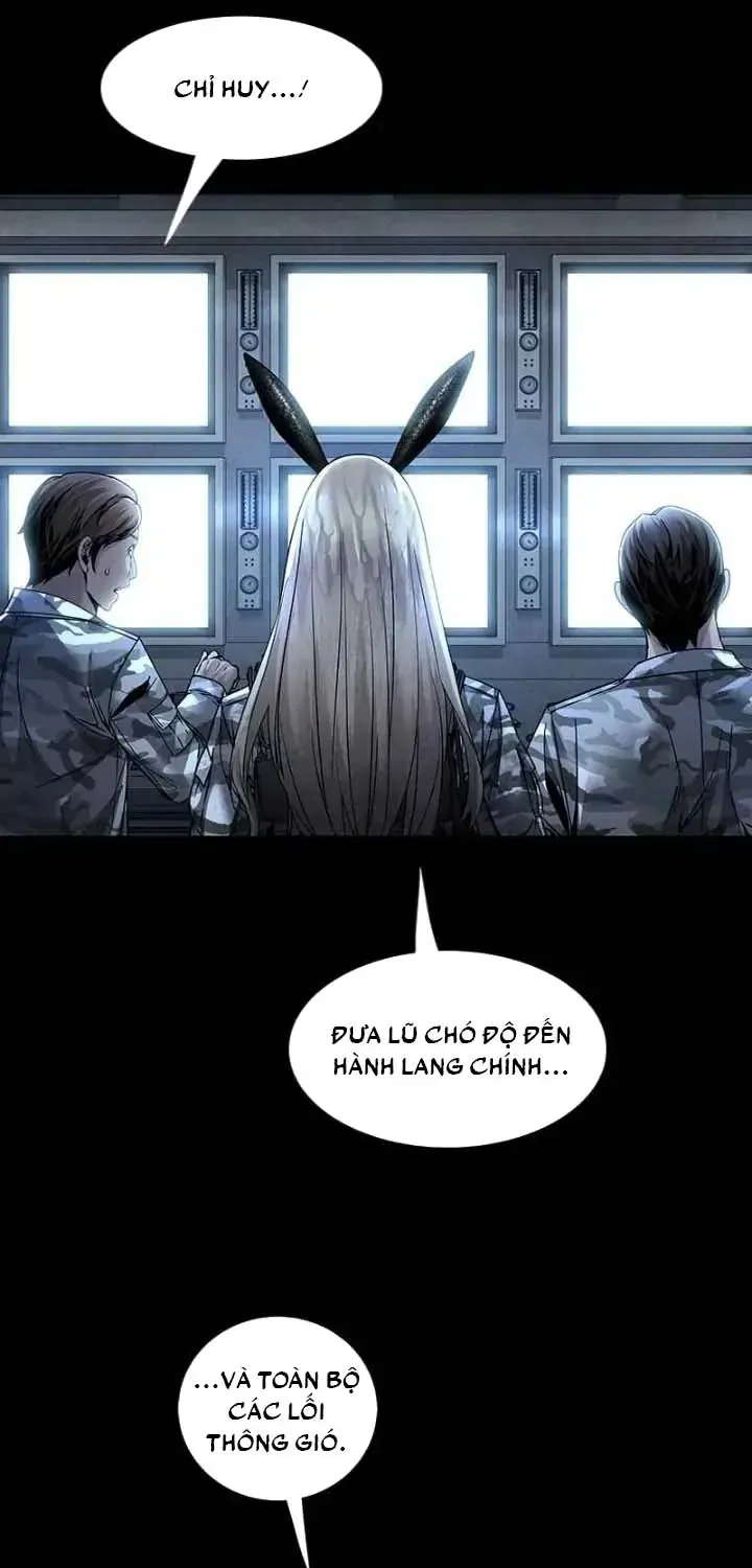 Dead Queen - Chương 124