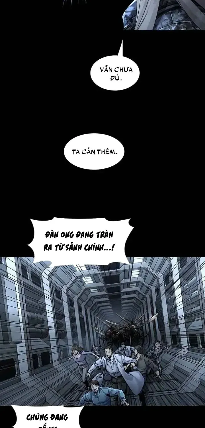 Dead Queen - Chương 124