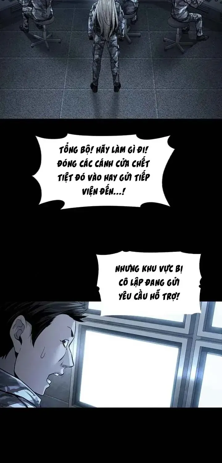Dead Queen - Chương 124