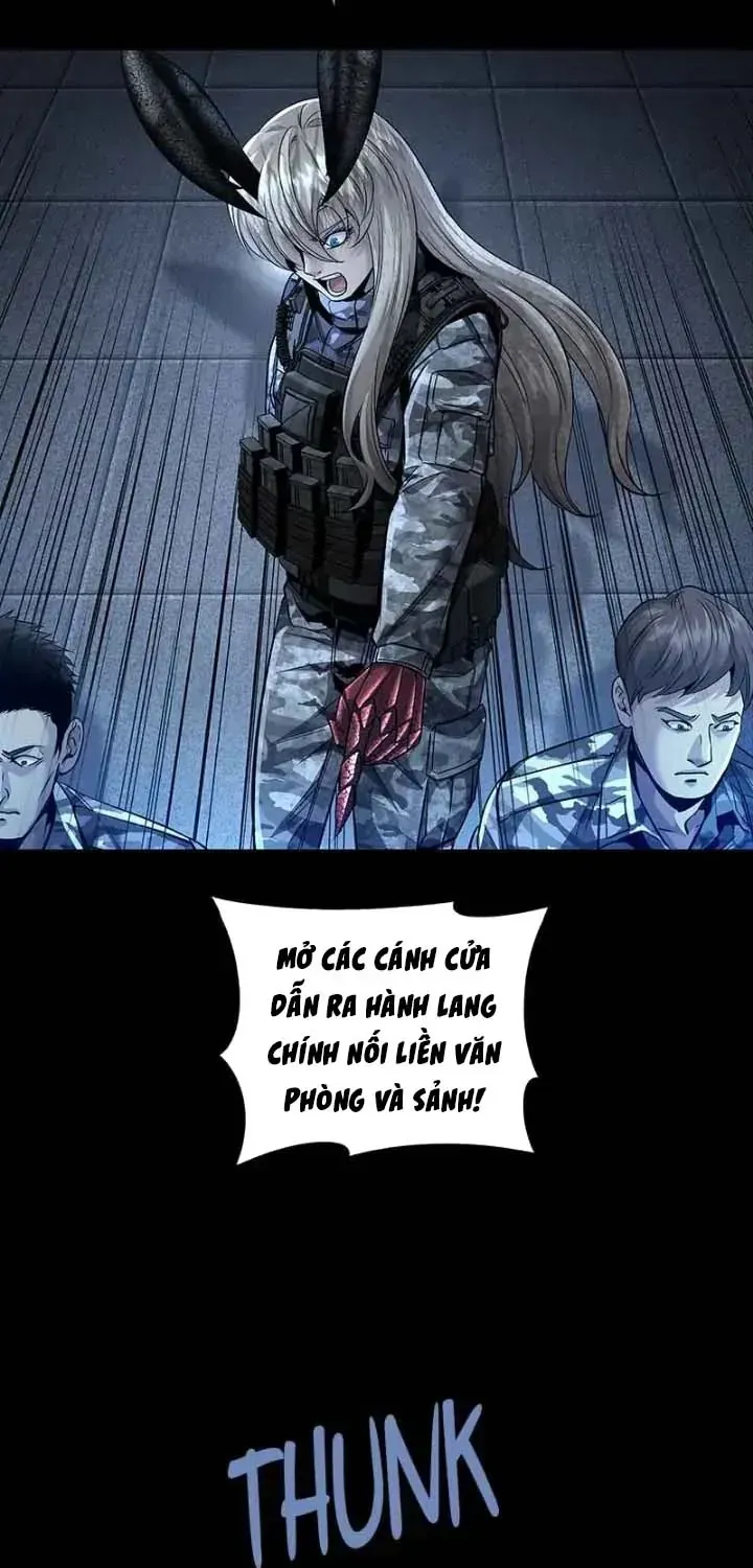 Dead Queen - Chương 124