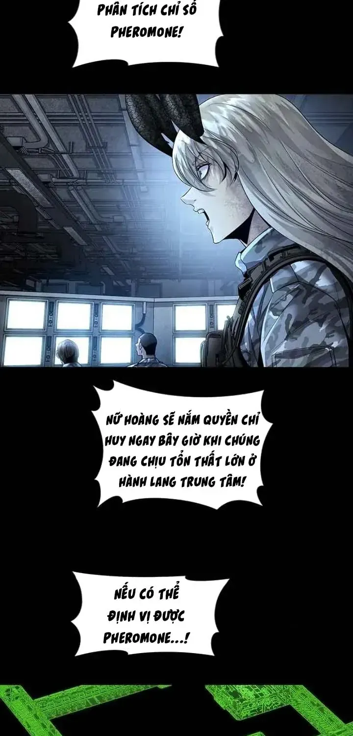 Dead Queen - Chương 124
