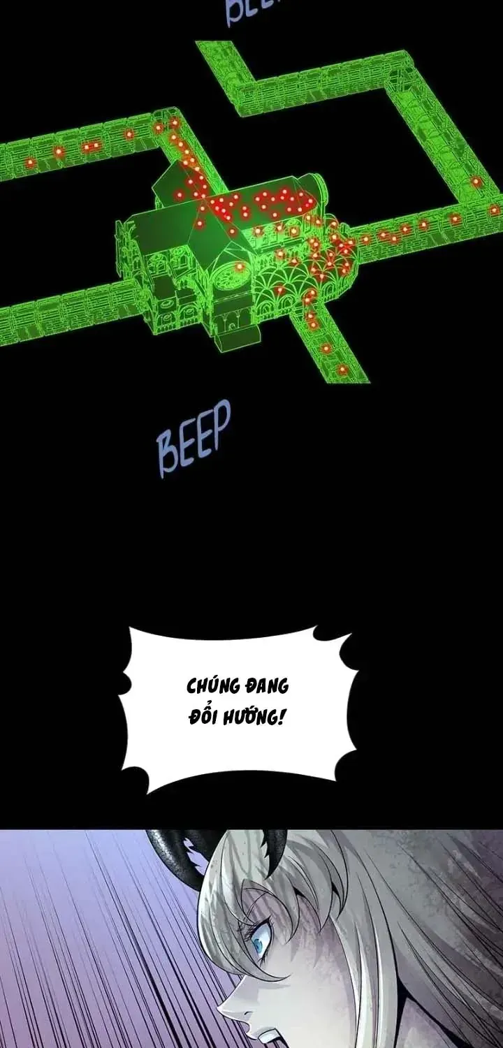 Dead Queen - Chương 124