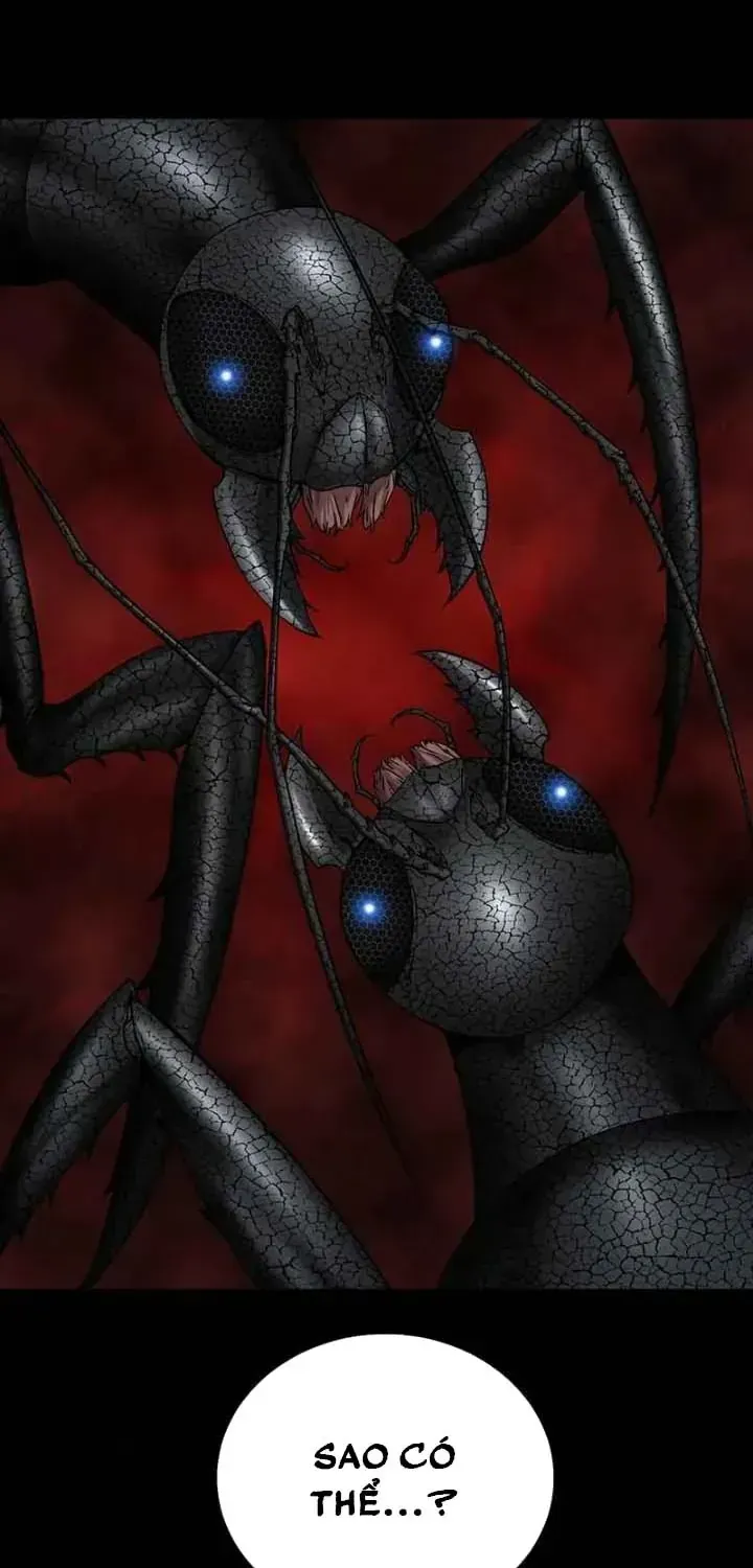 Dead Queen - Chương 124