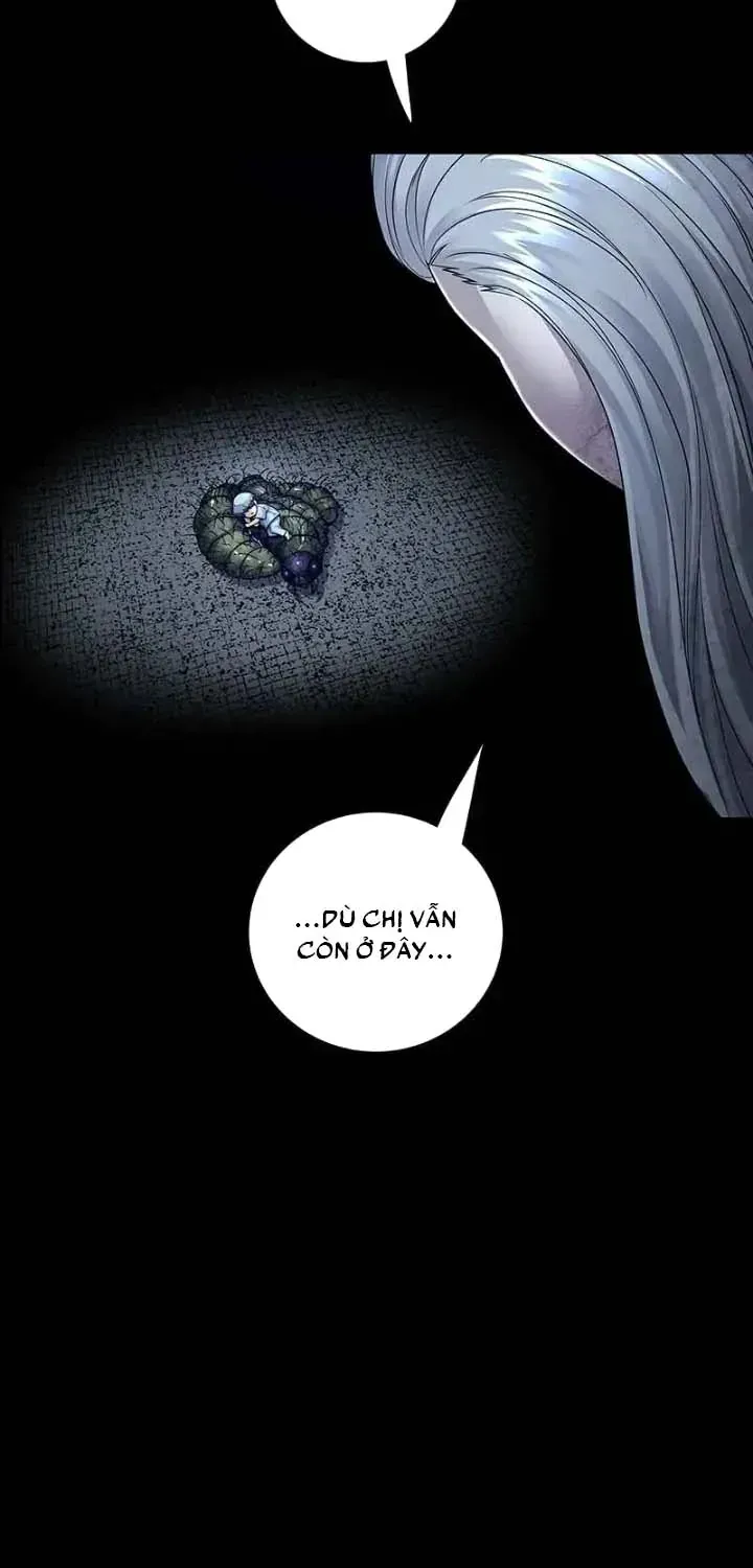 Dead Queen - Chương 124