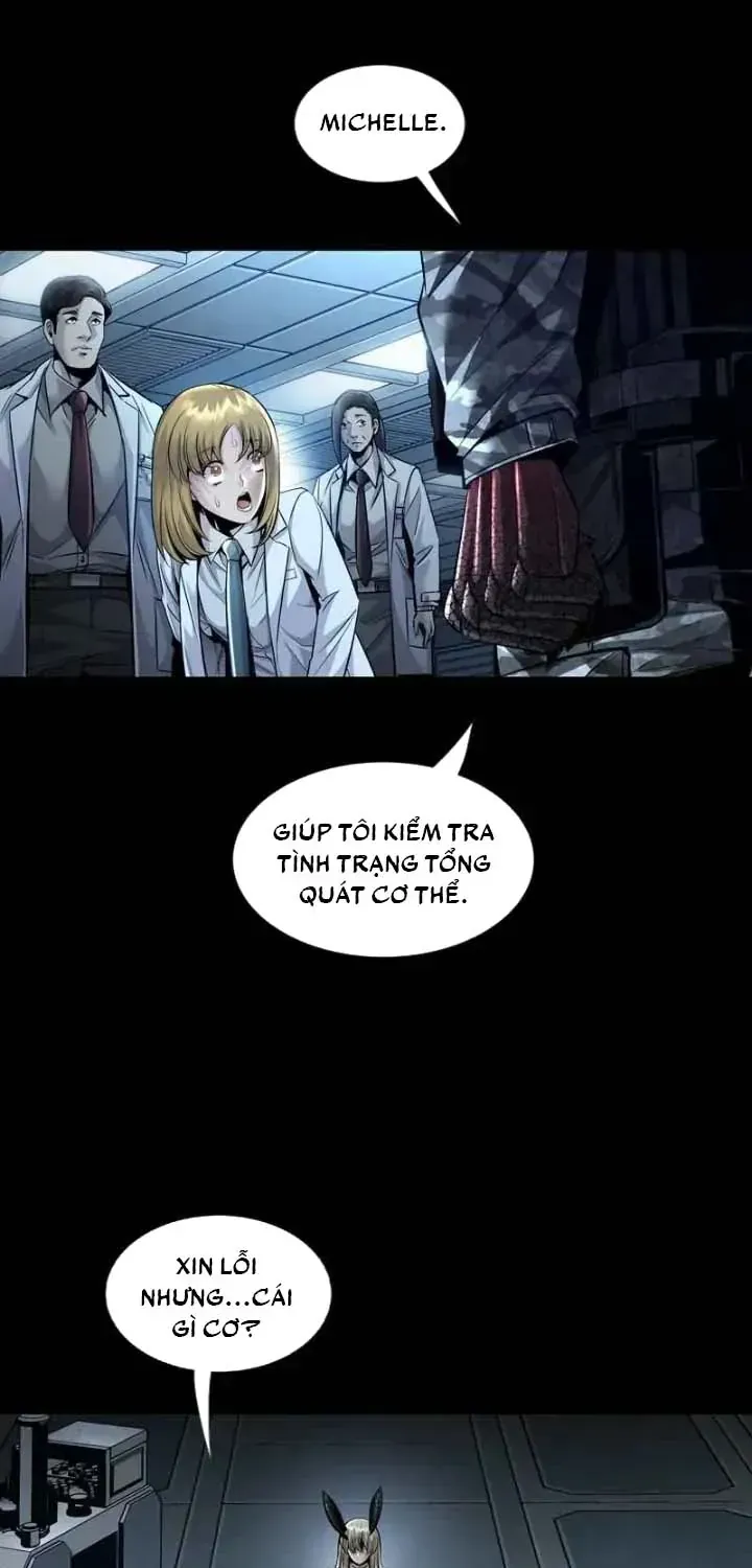 Dead Queen - Chương 126