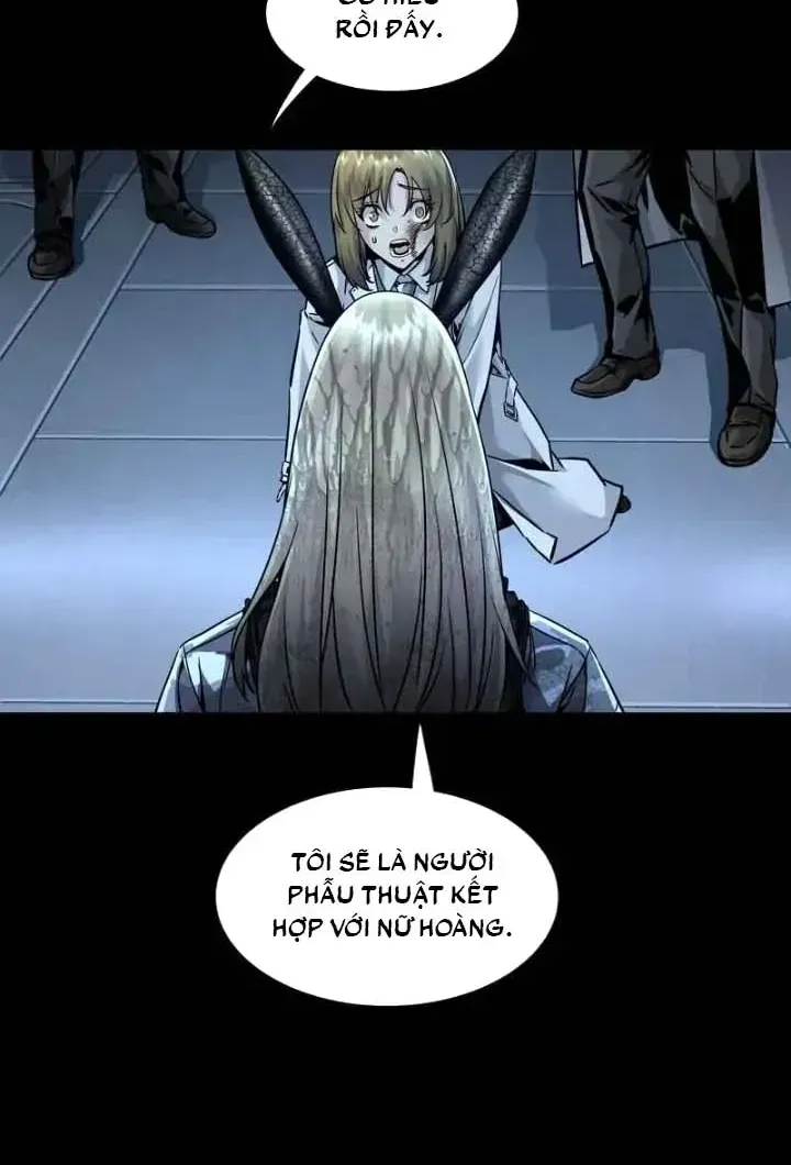Dead Queen - Chương 126