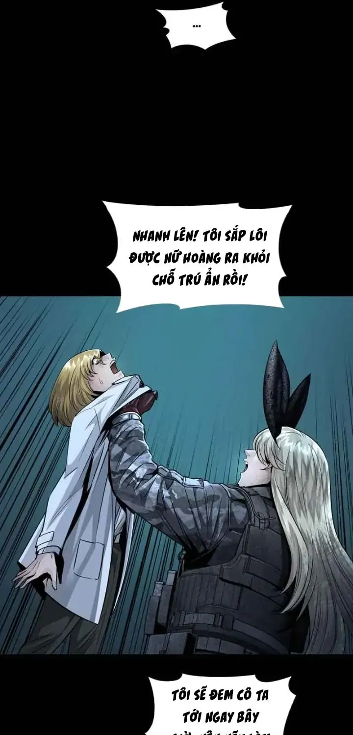 Dead Queen - Chương 126