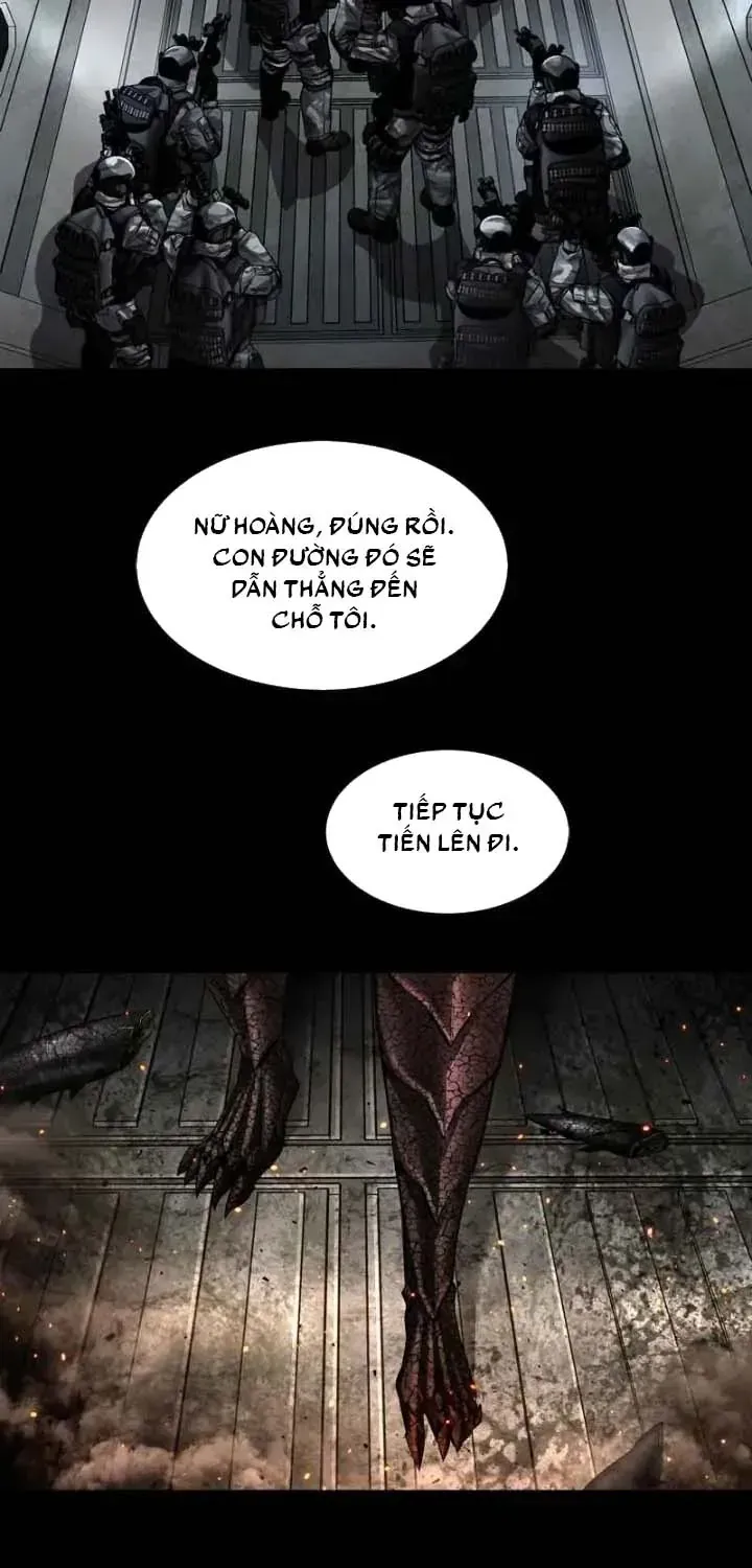 Dead Queen - Chương 126
