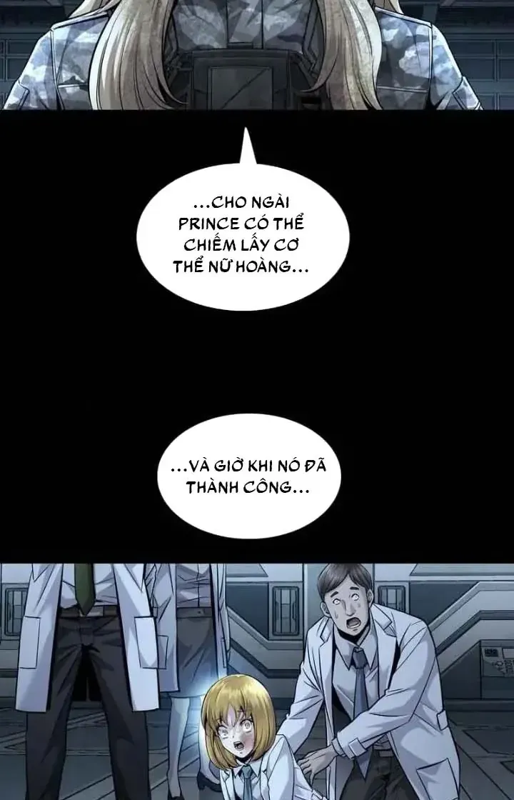 Dead Queen - Chương 126