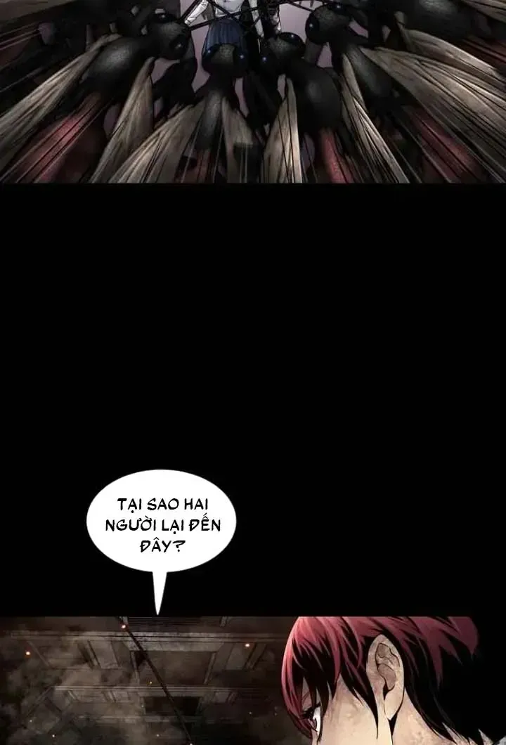 Dead Queen - Chương 126