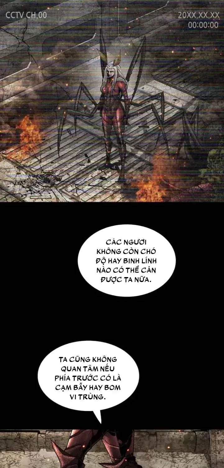 Dead Queen - Chương 126