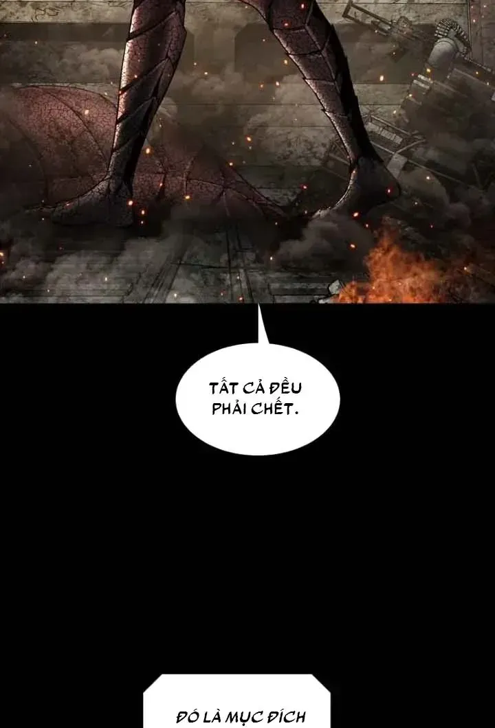 Dead Queen - Chương 126