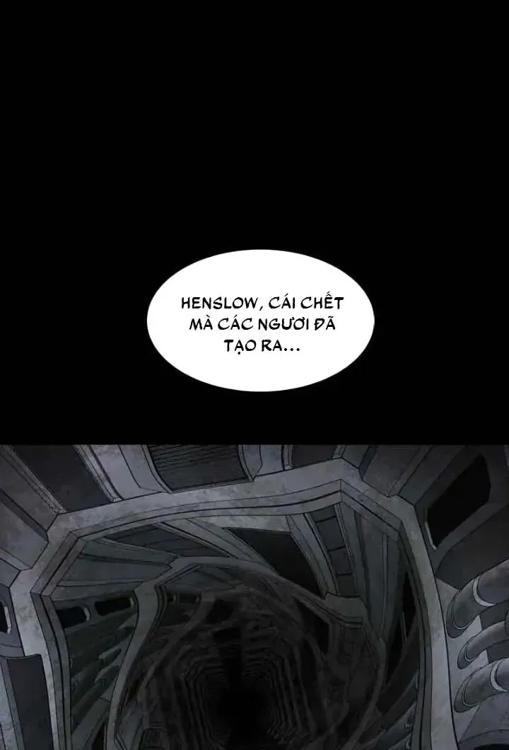 Dead Queen - Chương 126