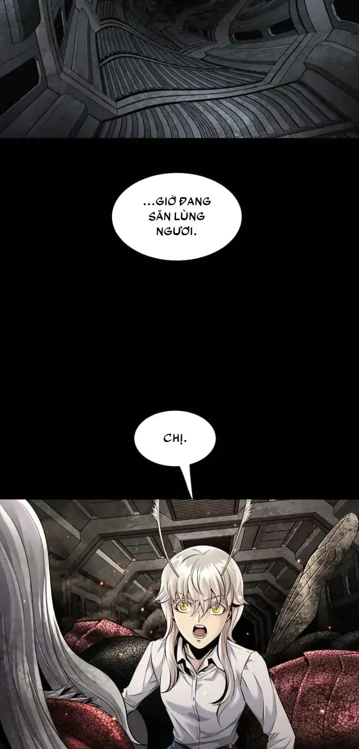 Dead Queen - Chương 126