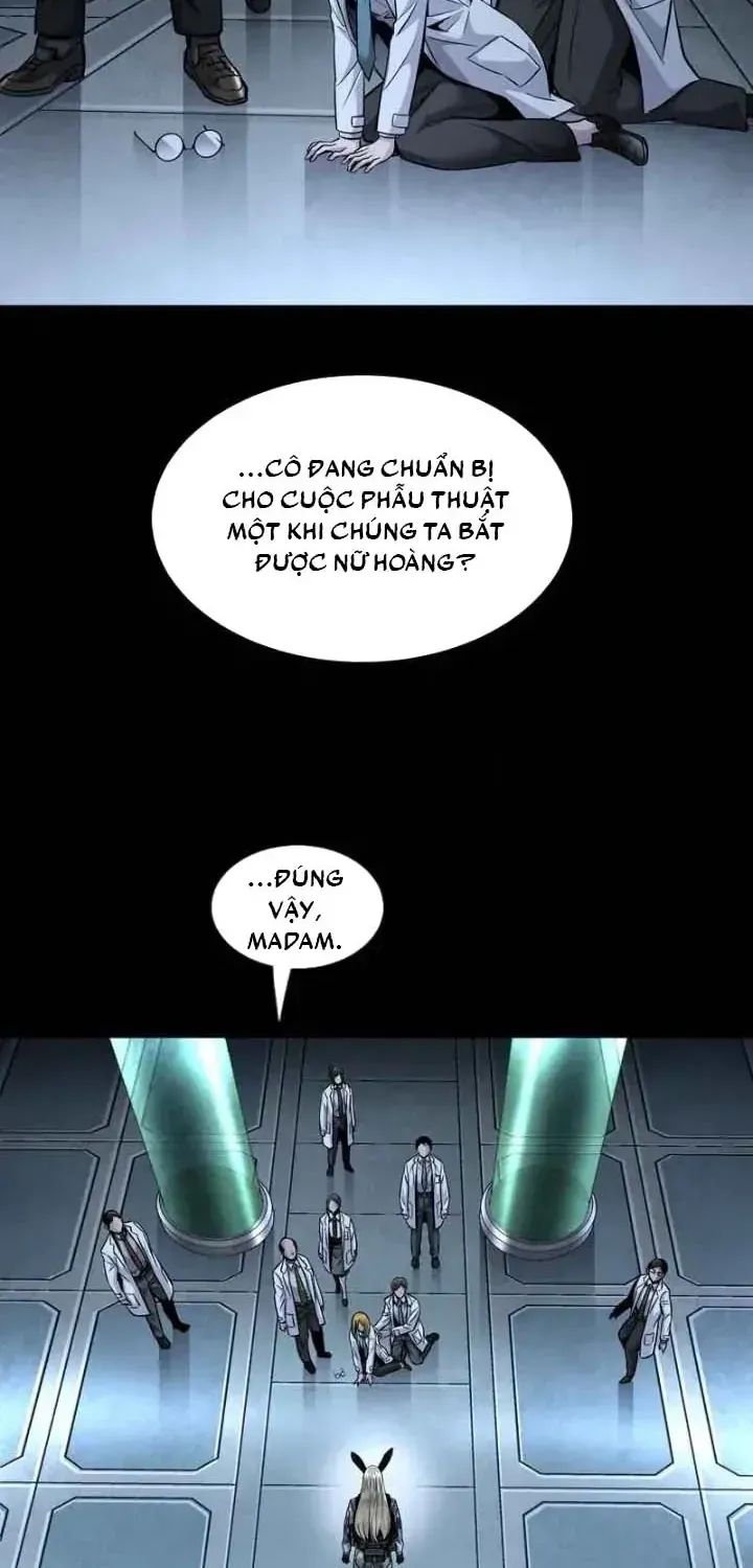 Dead Queen - Chương 126