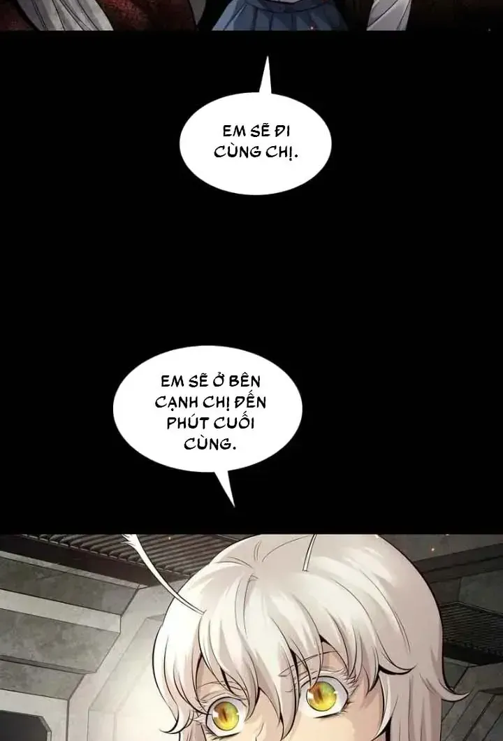 Dead Queen - Chương 126