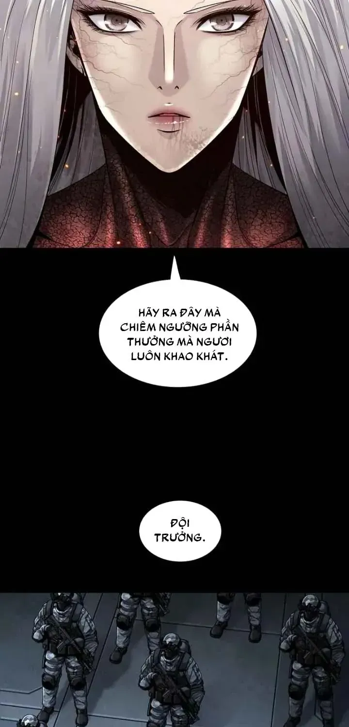 Dead Queen - Chương 127