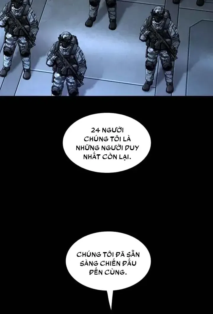 Dead Queen - Chương 127