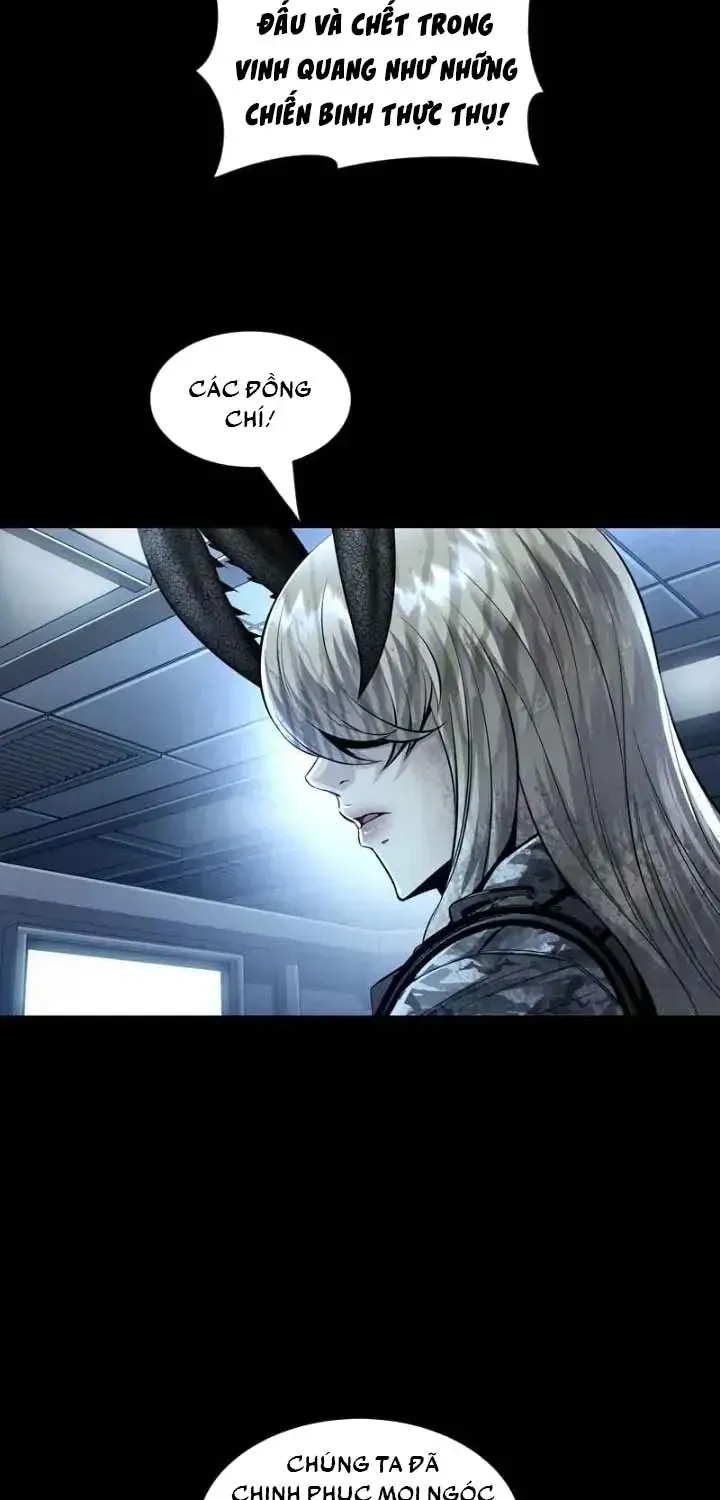 Dead Queen - Chương 127