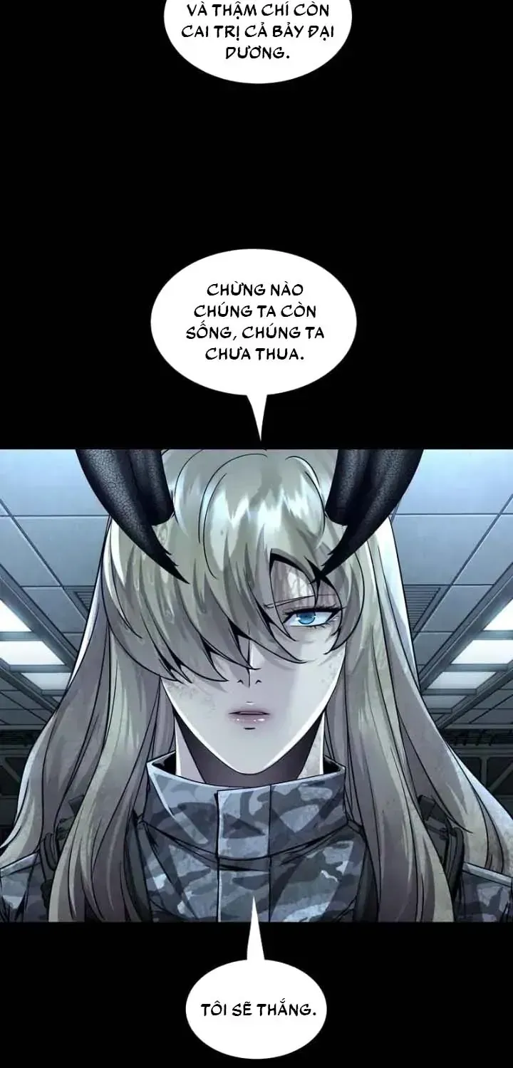 Dead Queen - Chương 127