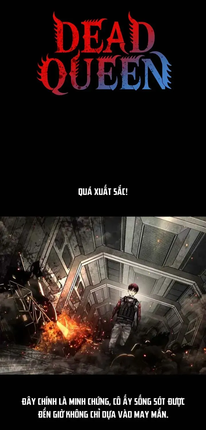 Dead Queen - Chương 127