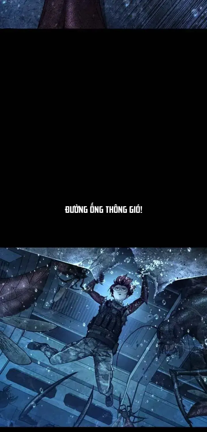 Dead Queen - Chương 127