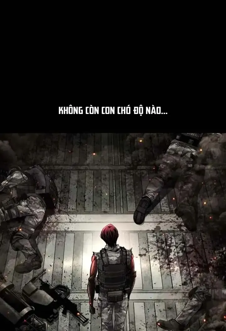 Dead Queen - Chương 127