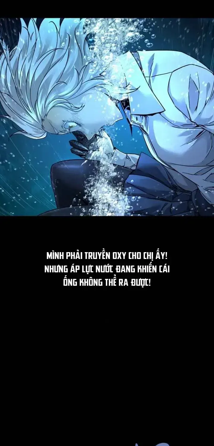 Dead Queen - Chương 127