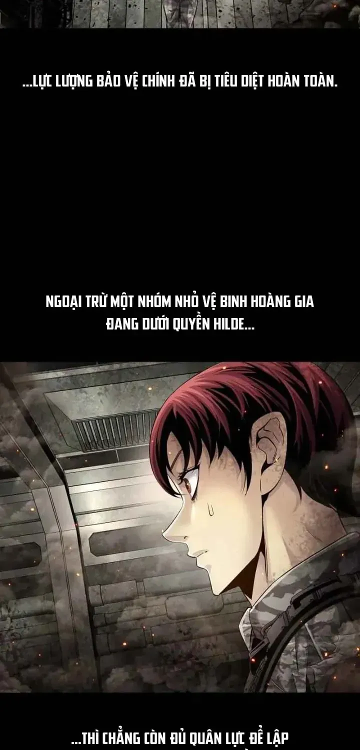 Dead Queen - Chương 127