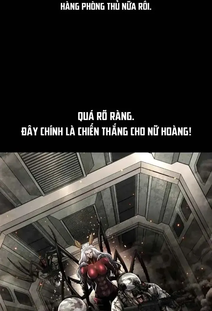 Dead Queen - Chương 127