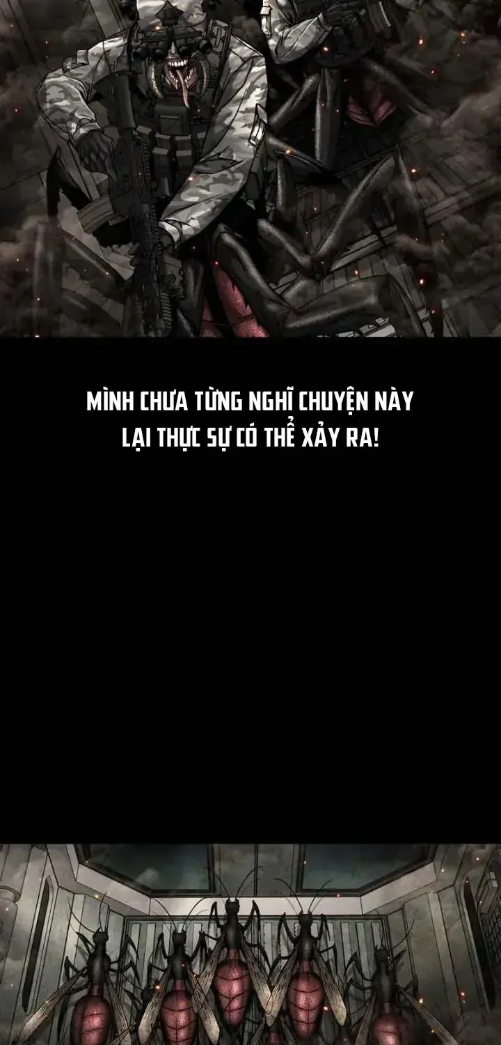 Dead Queen - Chương 127