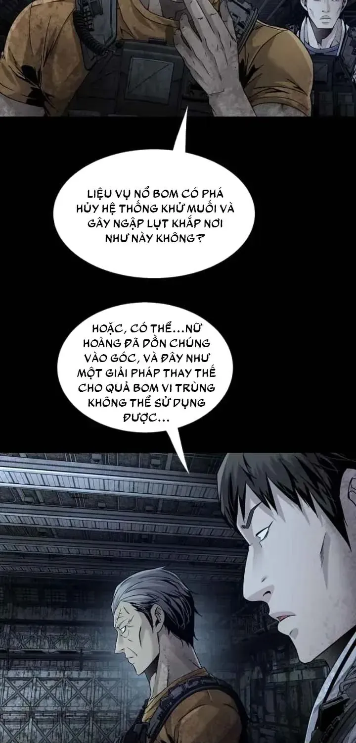 Dead Queen - Chương 128