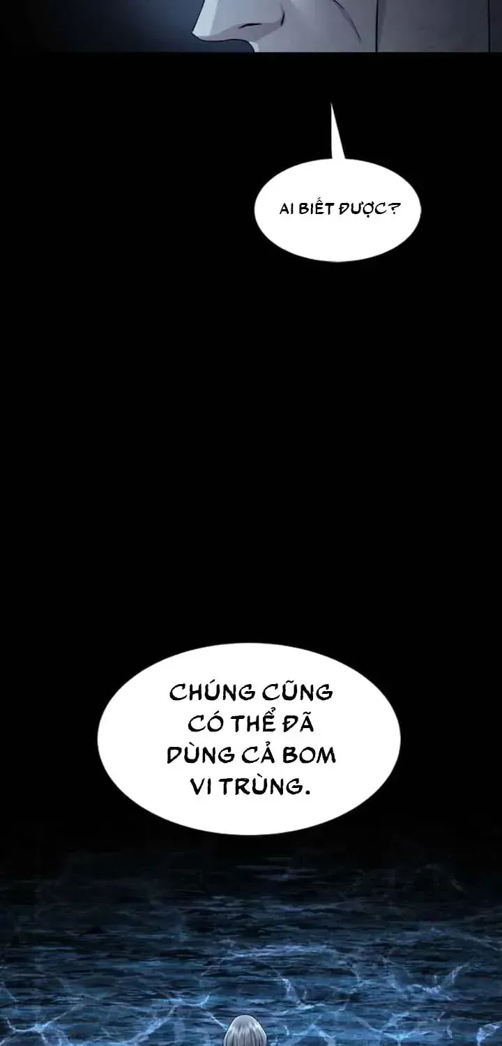 Dead Queen - Chương 128