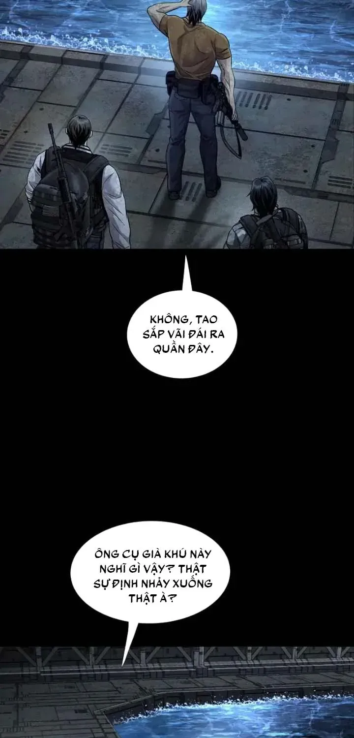 Dead Queen - Chương 128