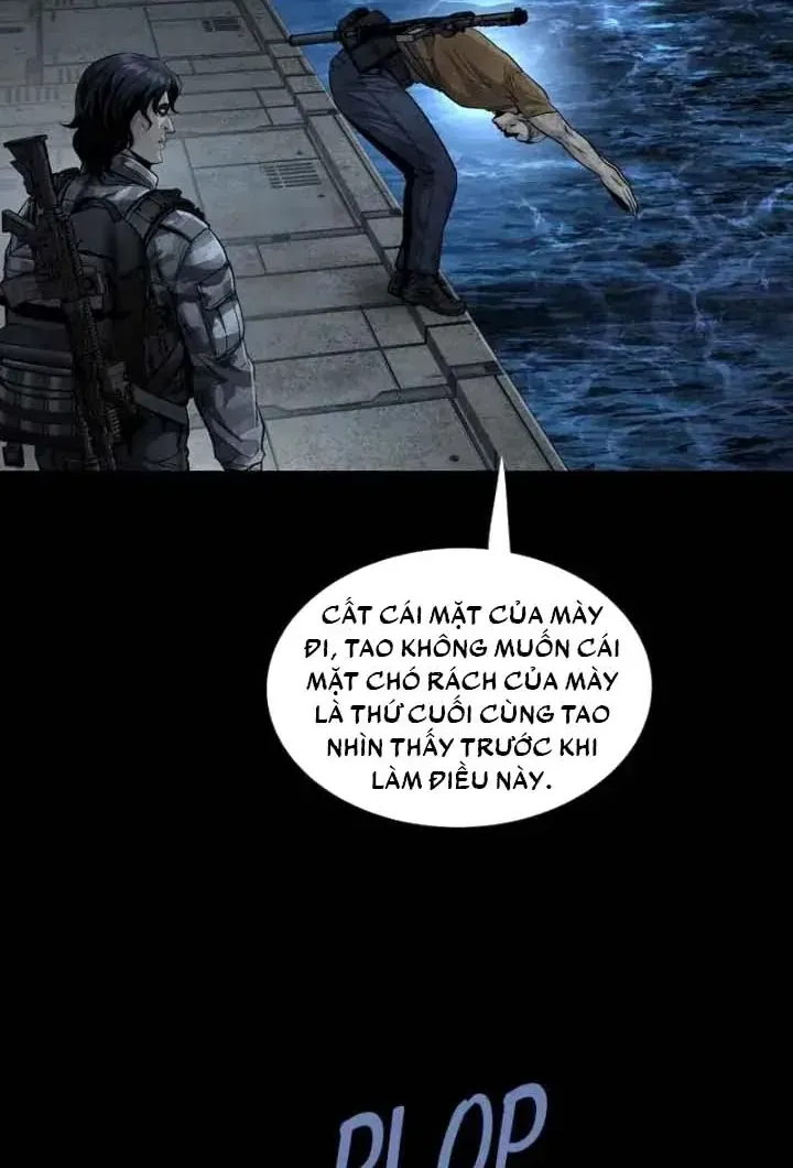Dead Queen - Chương 128