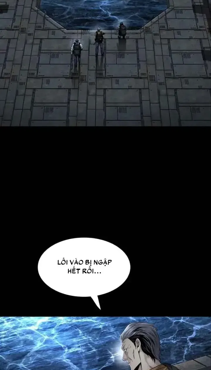 Dead Queen - Chương 128