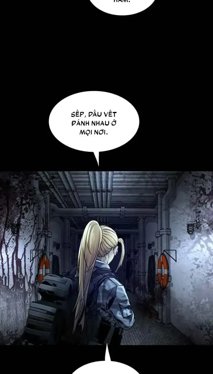 Dead Queen - Chương 128