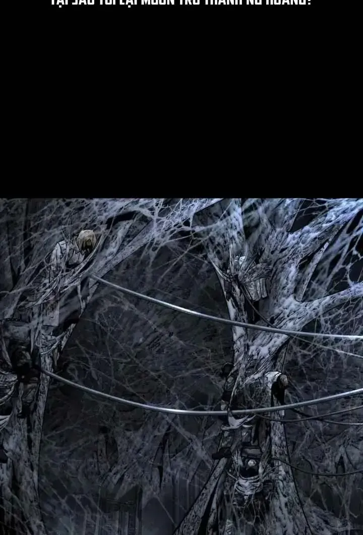 Dead Queen - Chương 129