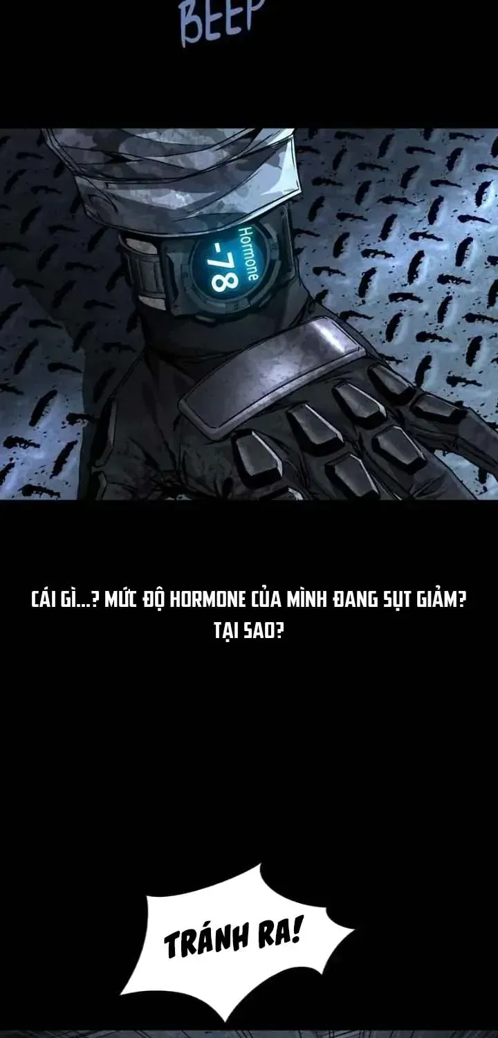 Dead Queen - Chương 129