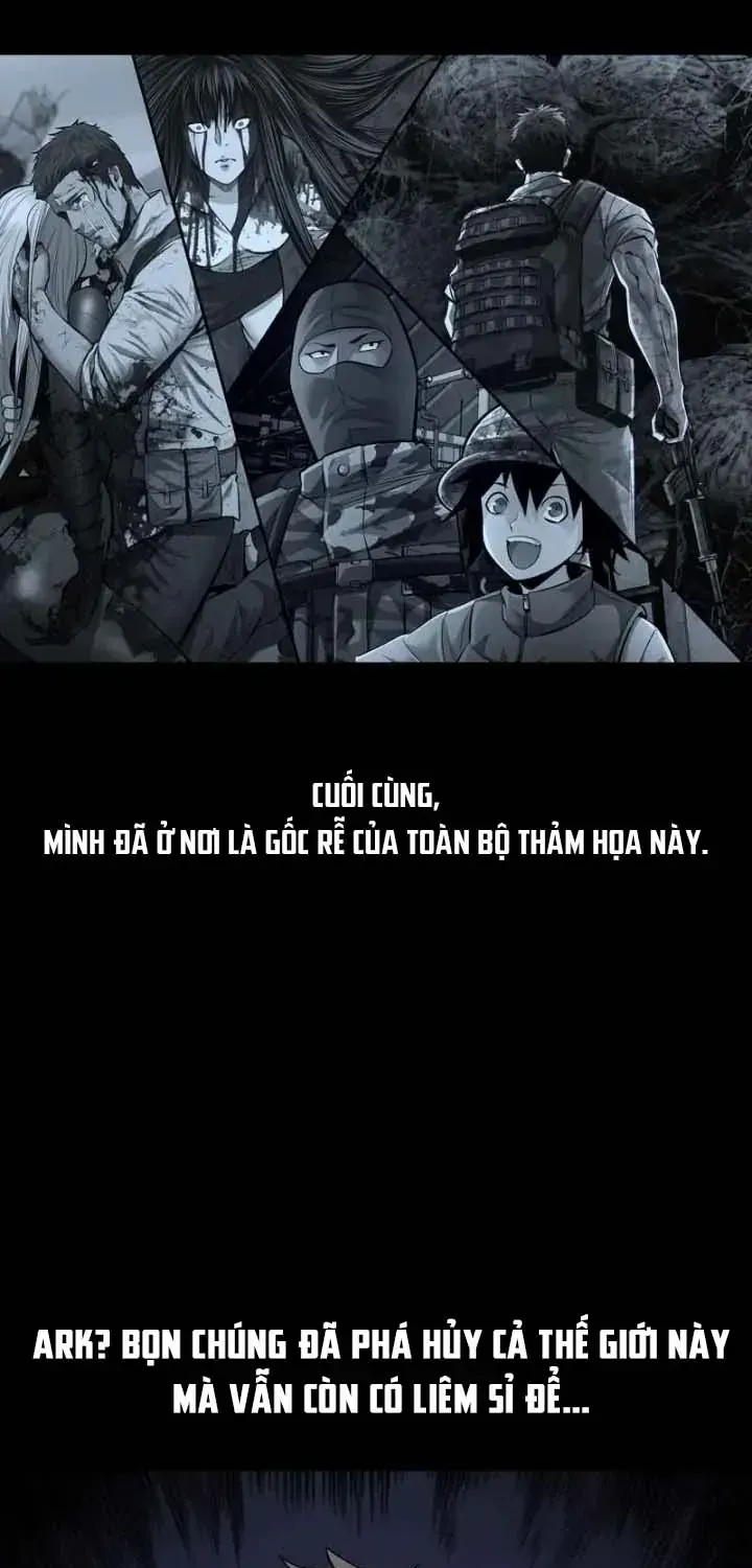Dead Queen - Chương 129