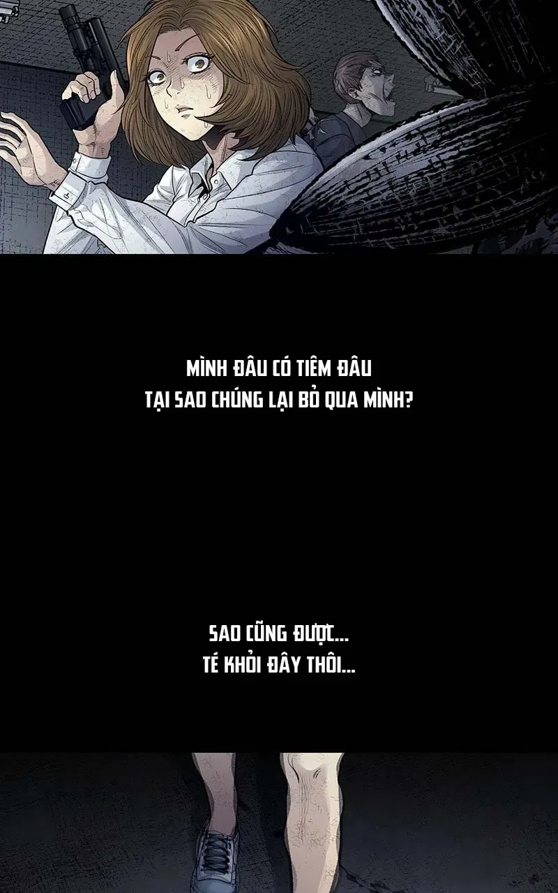 Dead Queen - Chương 13