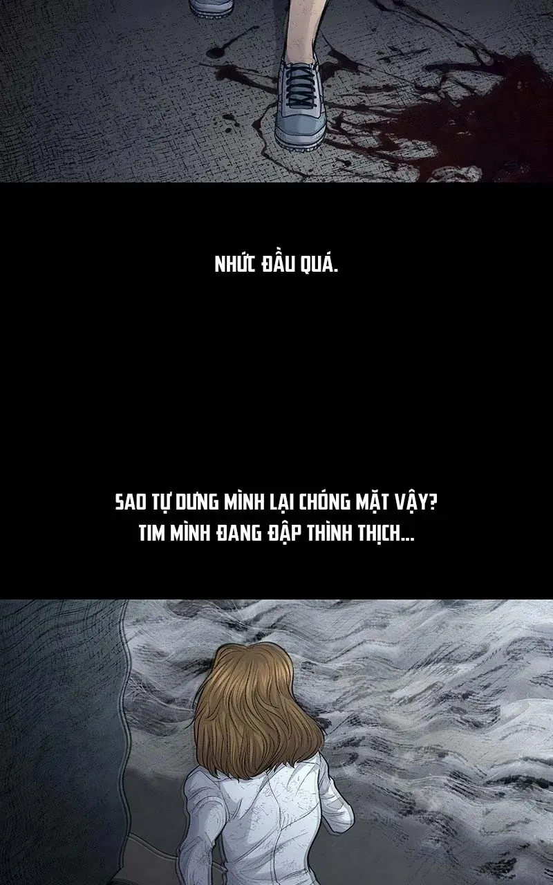 Dead Queen - Chương 13