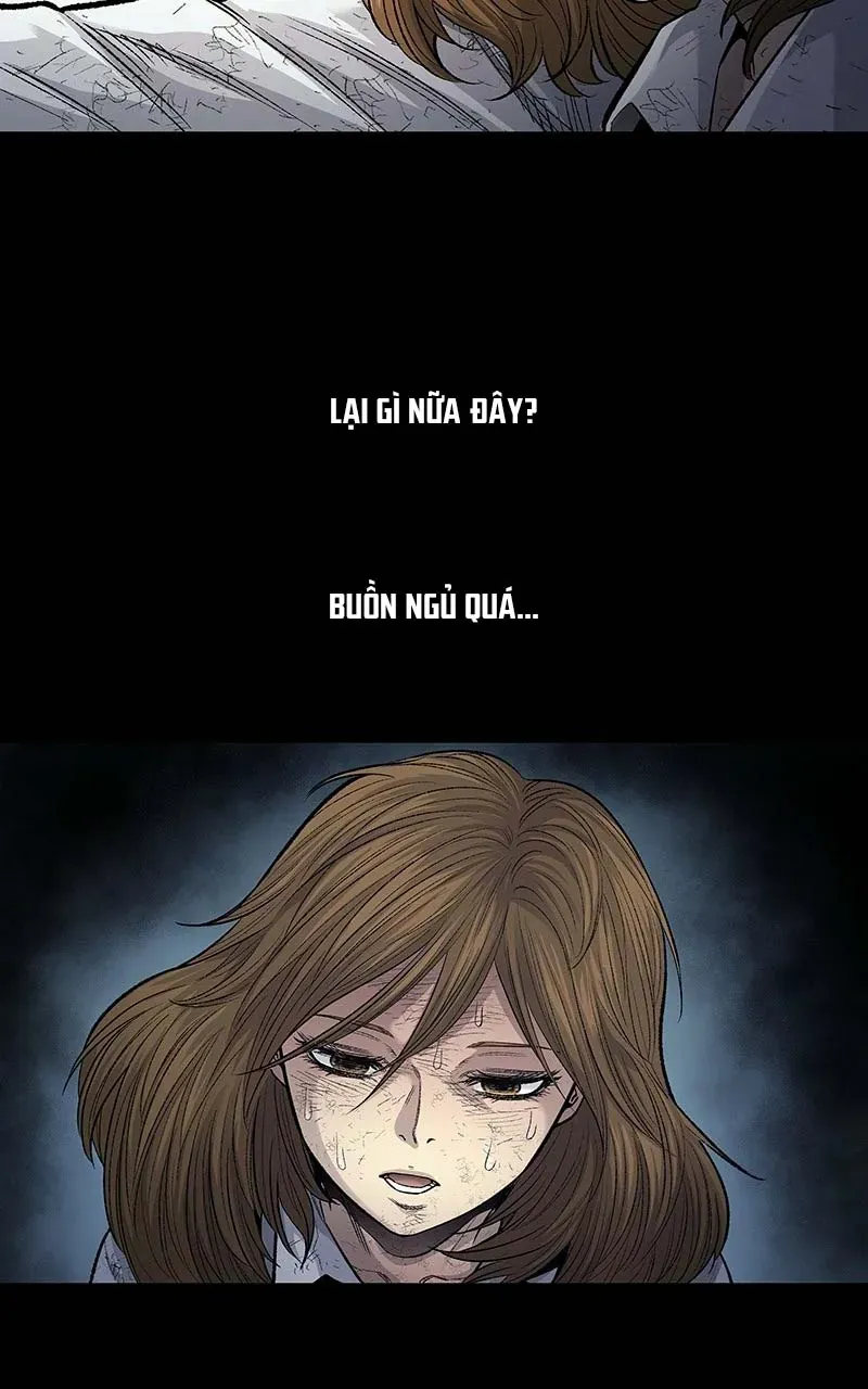 Dead Queen - Chương 13