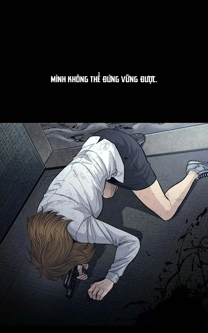 Dead Queen - Chương 13