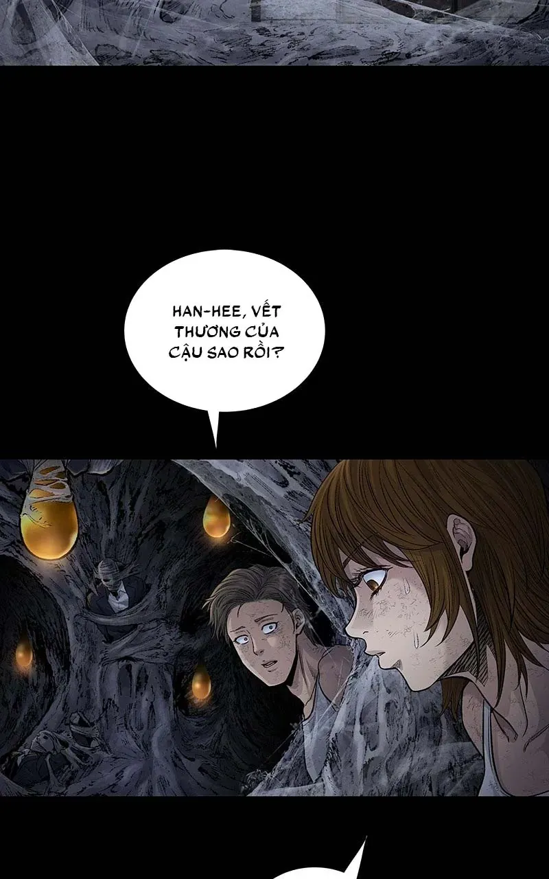 Dead Queen - Chương 13